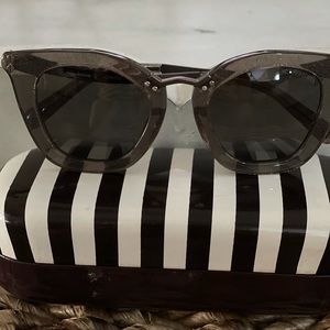Henri Bendel Harper sunglasses